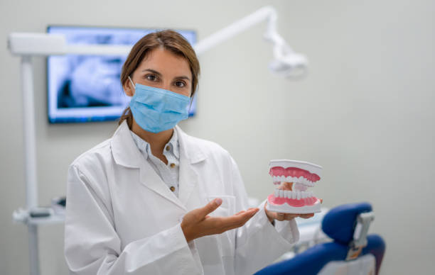Best Emergency Denture Repair in Gillette, WY