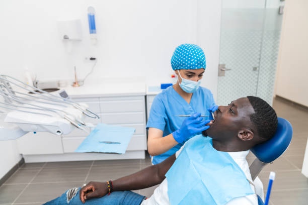 Fast & Reliable Emergency Dental Services in WY